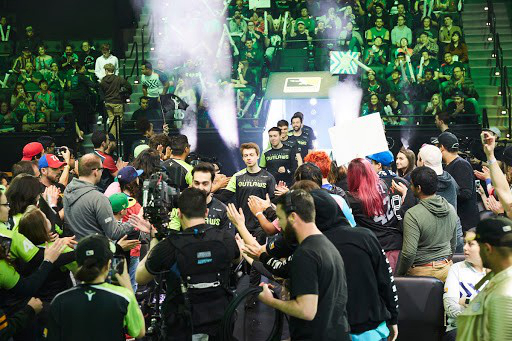 神枪手Danteh：猎空重回版本就能王者归来