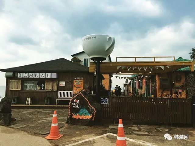 济州岛最美民宿,济州岛超美民宿