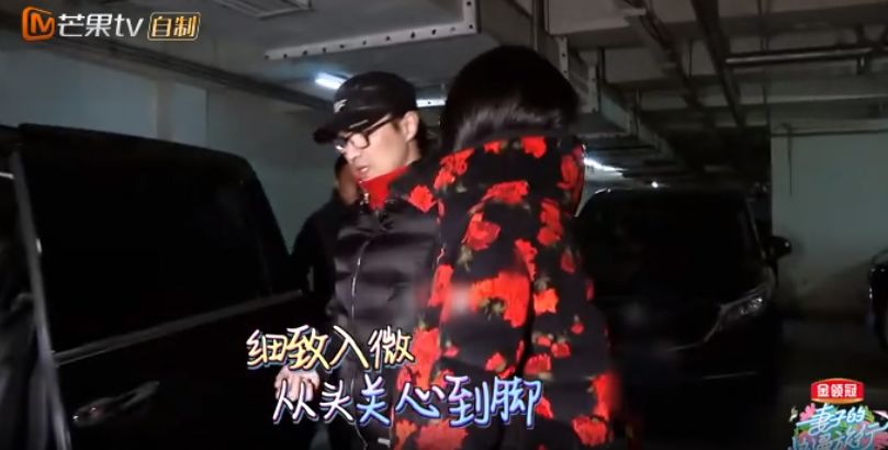 花钱减压|《妻子的旅行2》“旅行五美”成团，吃穿用度和婚姻观都来打榜！