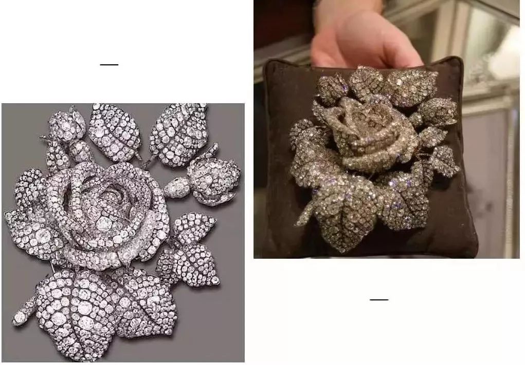 拿破仑最喜欢什么珠宝,拿破仑浪漫首饰