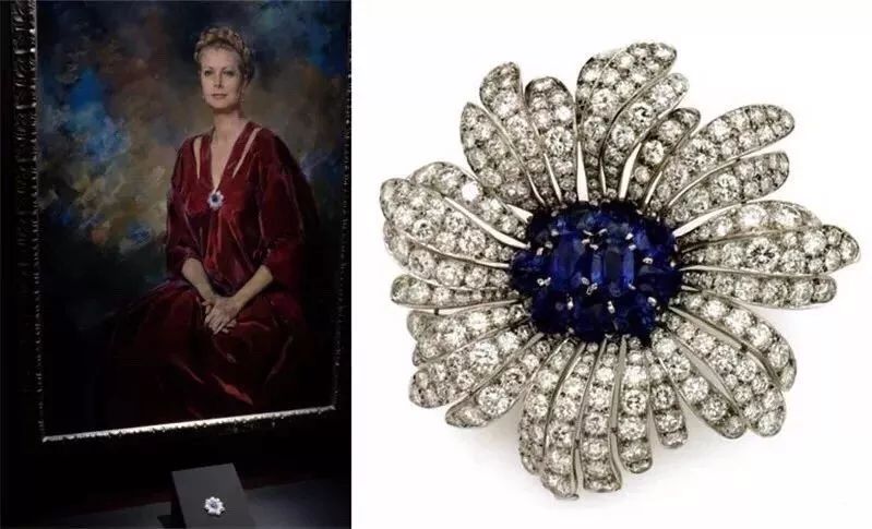 拿破仑最喜欢什么珠宝,拿破仑浪漫首饰