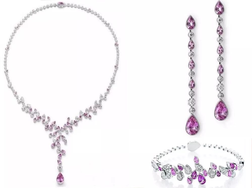 拿破仑最喜欢什么珠宝,拿破仑浪漫首饰