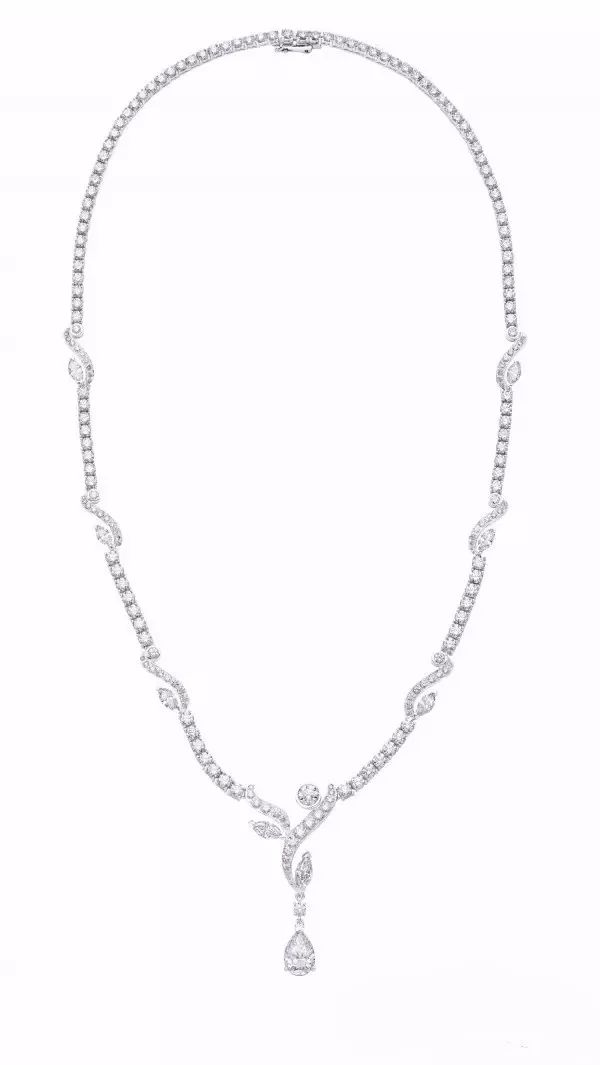 拿破仑最喜欢什么珠宝,拿破仑浪漫首饰