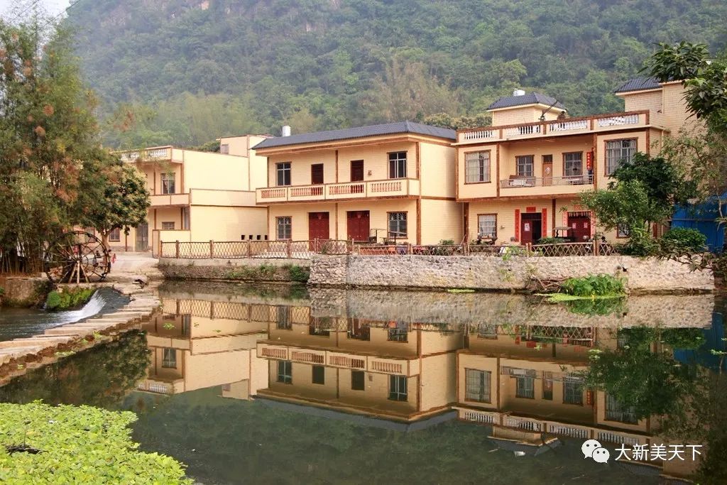 走进亲情深处,走进年味