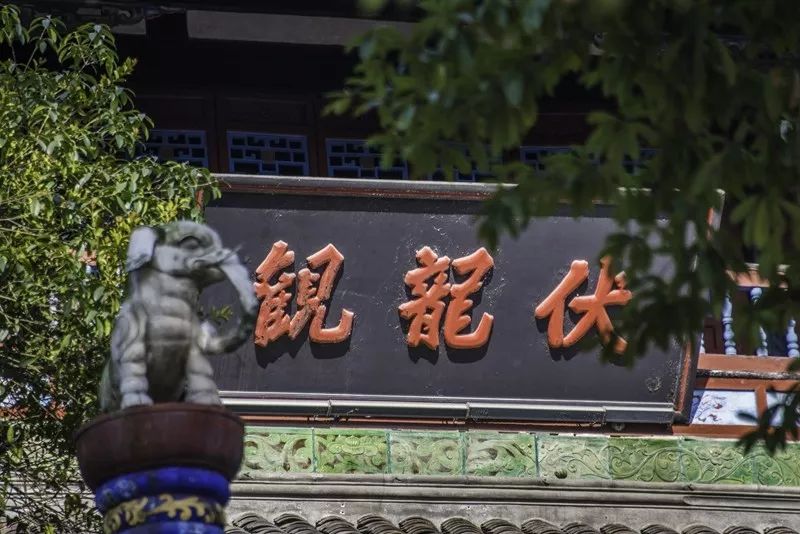 徽派建筑历史悠久的古建筑,这座古建筑气势雄伟