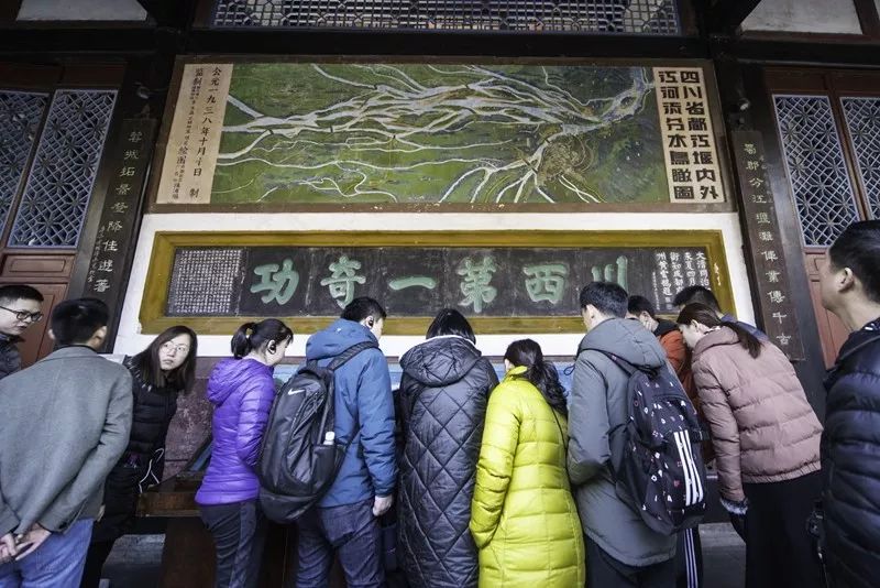 徽派建筑历史悠久的古建筑,这座古建筑气势雄伟