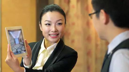 30秒吸引顾客的话术,用这5种话术技巧顾客马上记住你