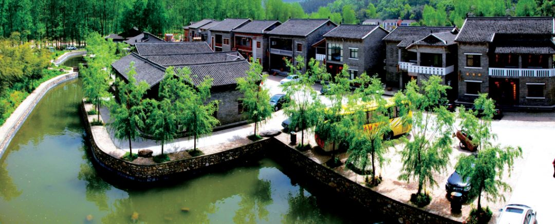 风月无边，茶事正好！这几座茶园里，藏着湖北最美的春天