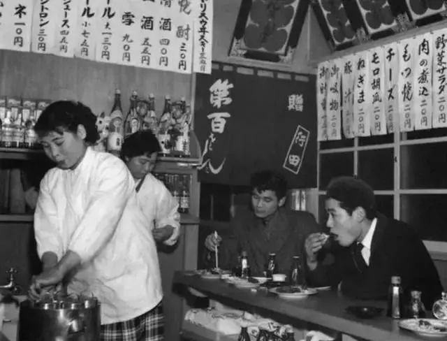 居酒屋一小时畅饮,居酒屋做料理视频