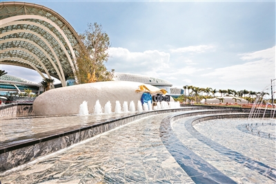 在日本买中国商品,日本进口车零关税