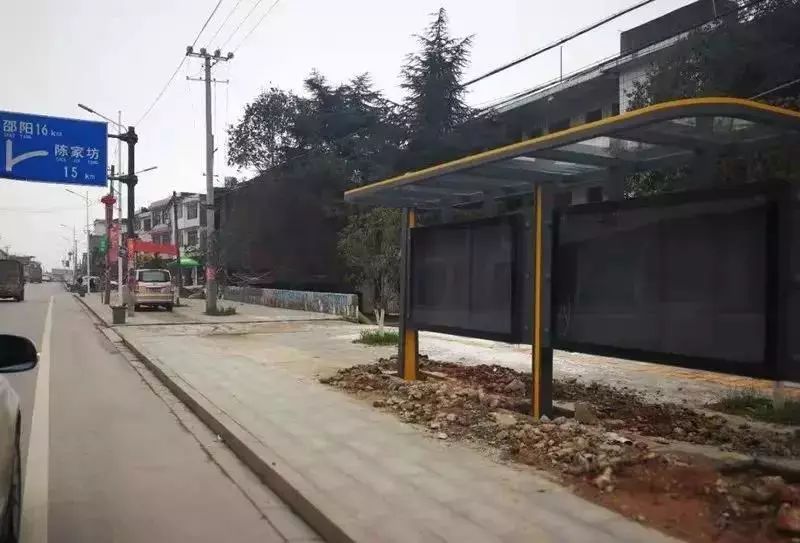 邵阳为什么要开通直达邵东公交车,邵阳至邵东802公交现在恢复运营吗