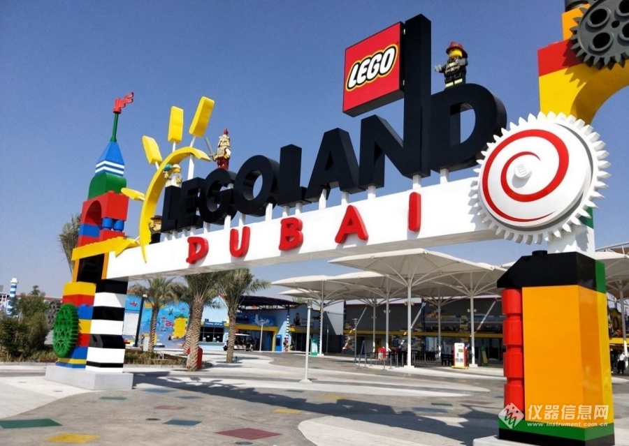 阳春三月,跟月旭去迪拜