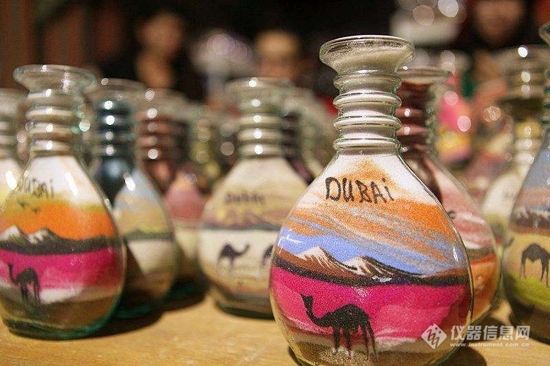 阳春三月,跟月旭去迪拜