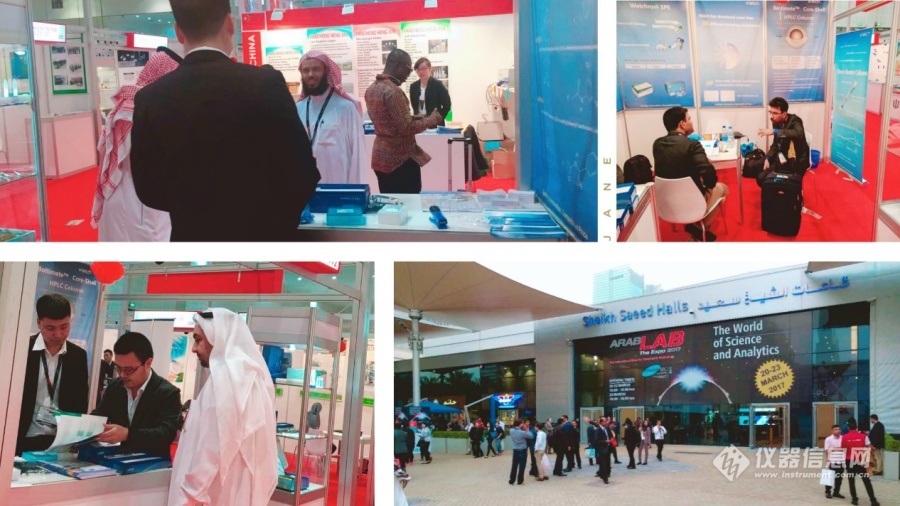 阳春三月,跟月旭去迪拜