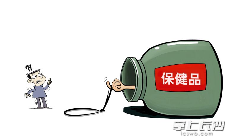 借跨境电商“兜一圈”假货变“洋货”湖南通报一批典型案例