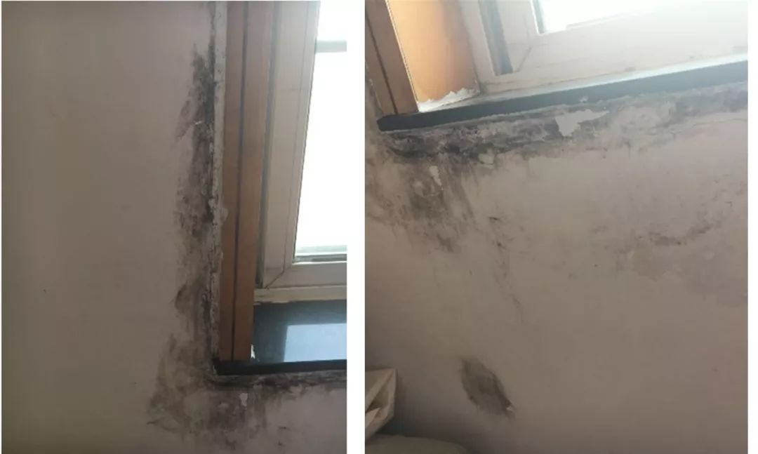 窗台四周渗漏什么原因,窗台渗漏水如何处理