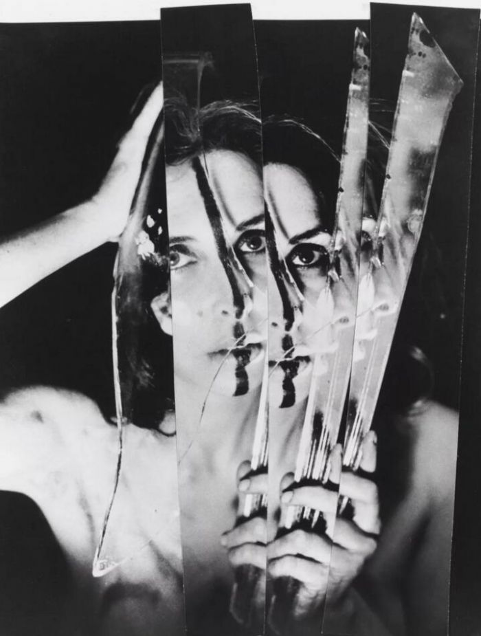 威尼斯金狮奖,卡若琳·史尼曼