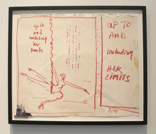 威尼斯金狮奖,卡若琳·史尼曼