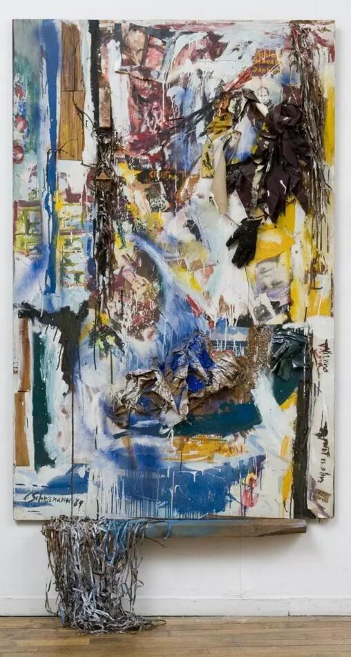 威尼斯金狮奖,卡若琳·史尼曼