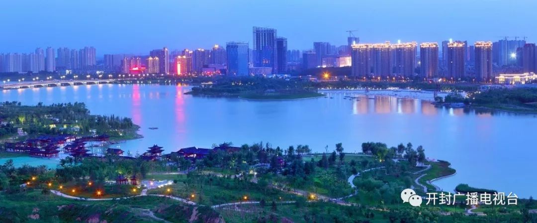 震撼！“城市双修”给开封带来这些巨变！事关每个开封人，快来参与！