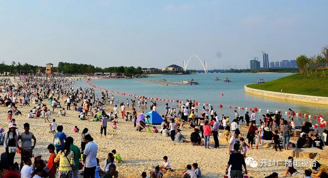 震撼！“城市双修”给开封带来这些巨变！事关每个开封人，快来参与！