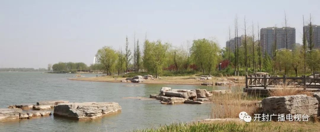 震撼！“城市双修”给开封带来这些巨变！事关每个开封人，快来参与！