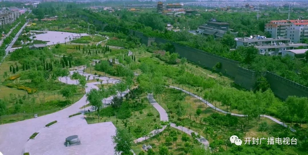 震撼！“城市双修”给开封带来这些巨变！事关每个开封人，快来参与！