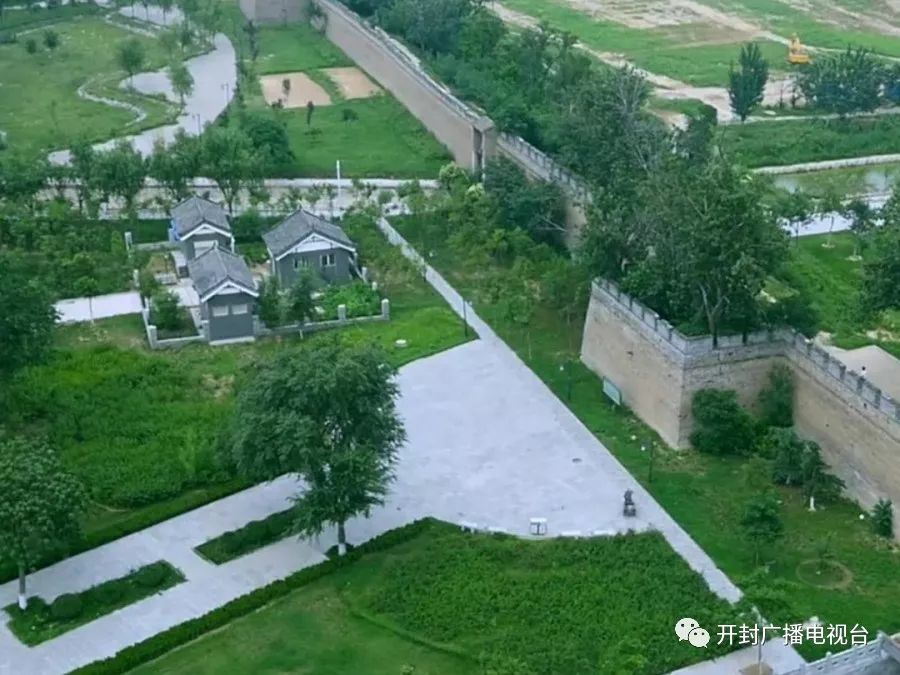 震撼！“城市双修”给开封带来这些巨变！事关每个开封人，快来参与！