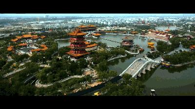 震撼！“城市双修”给开封带来这些巨变！事关每个开封人，快来参与！