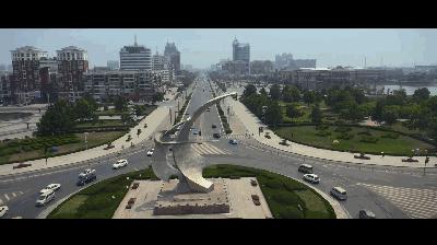 震撼！“城市双修”给开封带来这些巨变！事关每个开封人，快来参与！