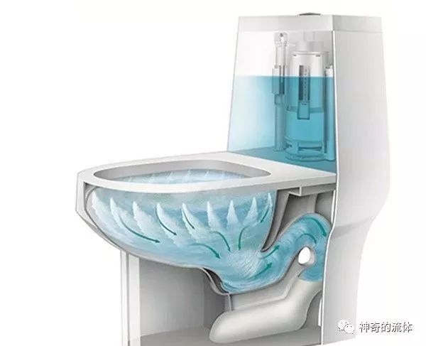 冲马桶水声特别响怎么办,虹吸马桶冲完水有吸水声