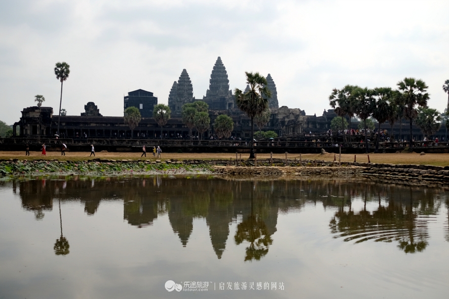 吴哥之美纪录片,吴哥之美视频1-20集