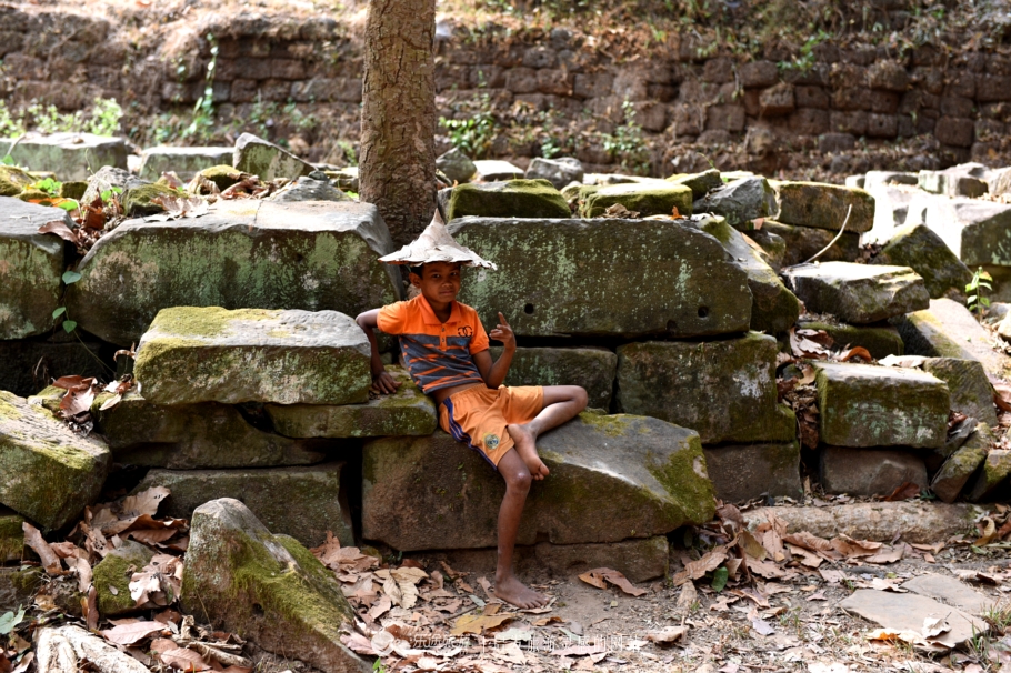 吴哥之美纪录片,吴哥之美视频1-20集