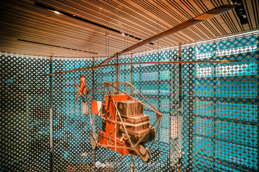 阿姆斯特丹机场lv免税店,机场免税店买lv