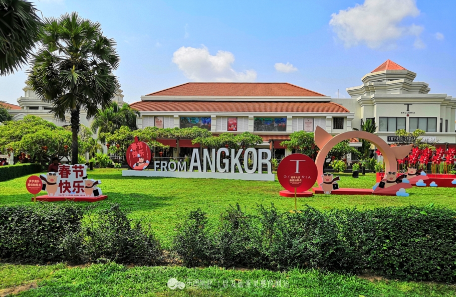 吴哥之美纪录片,吴哥之美视频1-20集