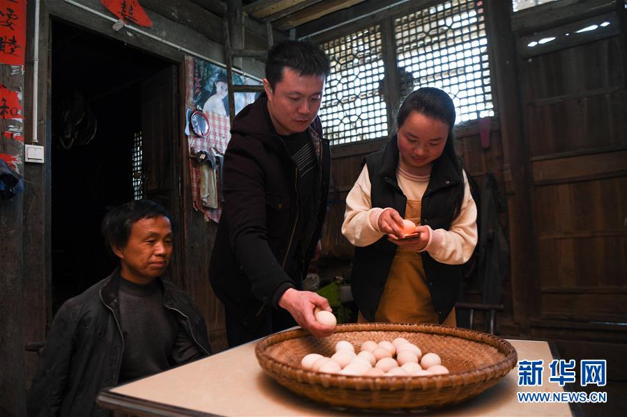 湘西脱贫攻坚乡村振兴,湘西州精准扶贫重要指示