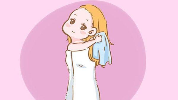 产后4个月头发大把掉怎么办,产后头发大把大把掉的原因