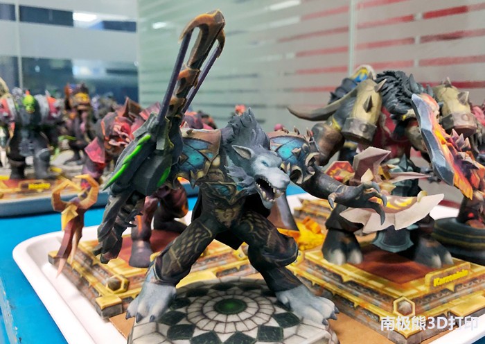 光韵达3d打印收入,300227光韵达3d打印