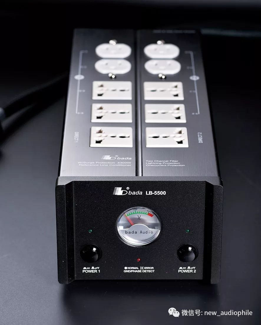八达lb5500滤波器怎么样,八达lb5500电源滤波器怎么样