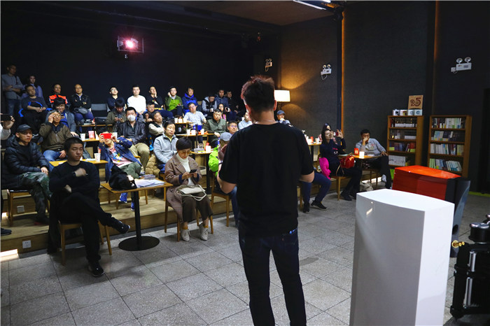 艺术无边音乐*界无**——记：声雅音响北京798音乐艺术赏析会