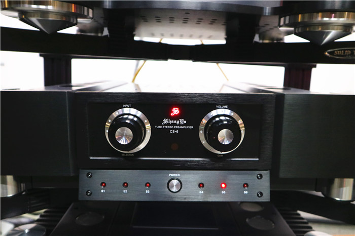 艺术无边音乐*界无**——记：声雅音响北京798音乐艺术赏析会