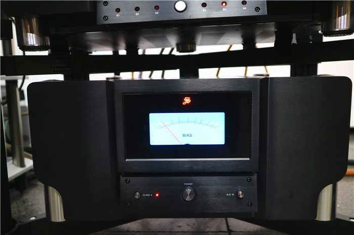 艺术无边音乐*界无**——记：声雅音响北京798音乐艺术赏析会