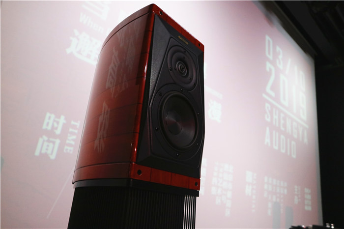 艺术无边音乐*界无**——记：声雅音响北京798音乐艺术赏析会