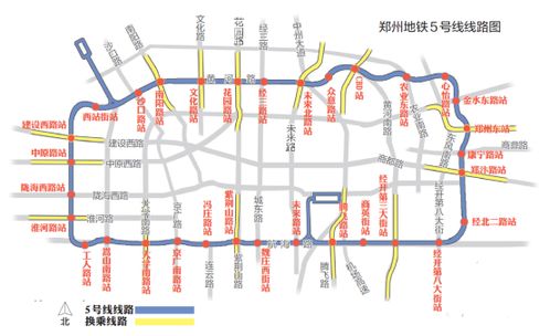 郑州地铁10条在建线路最新动态,郑州5条地铁新线路有望明年开通
