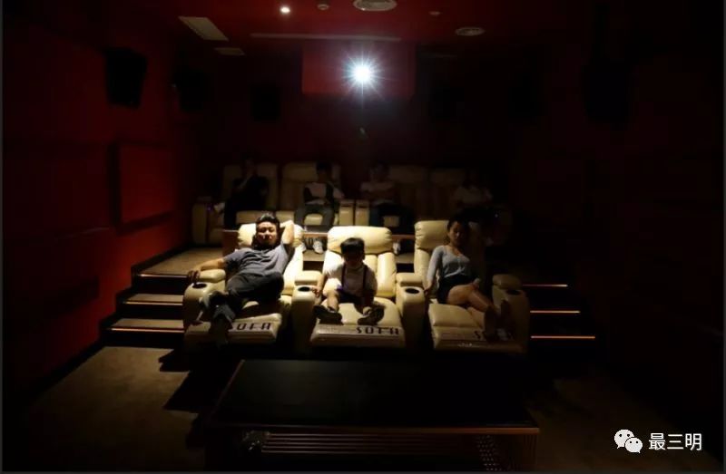 福利赠送电影票,三明人的福利