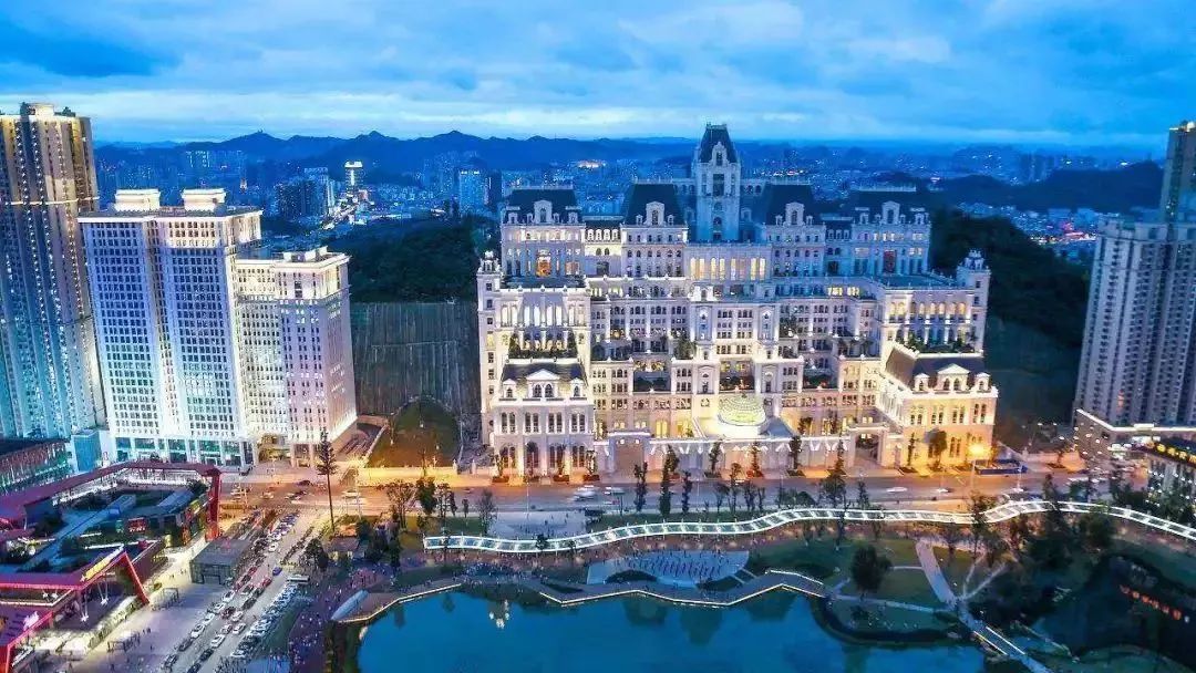 贵阳大营坡最贵房价,2023年贵阳市房价走势最新消息