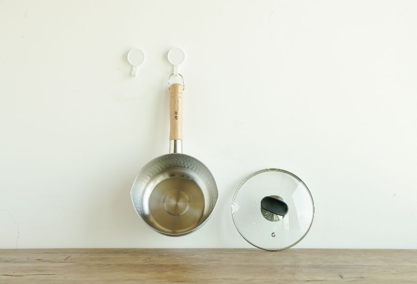 绝了绝了！这锅子是怎么回事？为毛煮啥都特别好吃