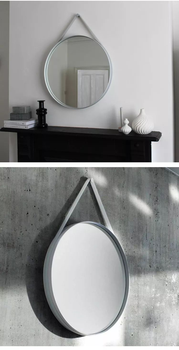 别人家的太太好美,多亏了家里这1㎡