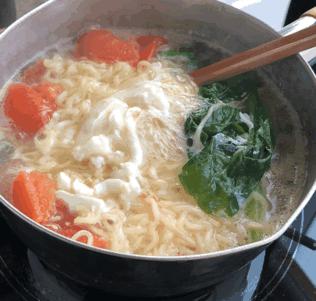 绝了绝了！这锅子是怎么回事？为毛煮啥都特别好吃