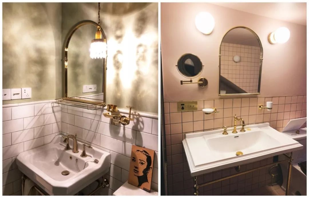 别人家的太太好美,多亏了家里这1㎡